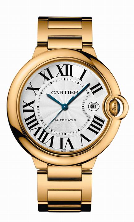 Cartier Watch 459